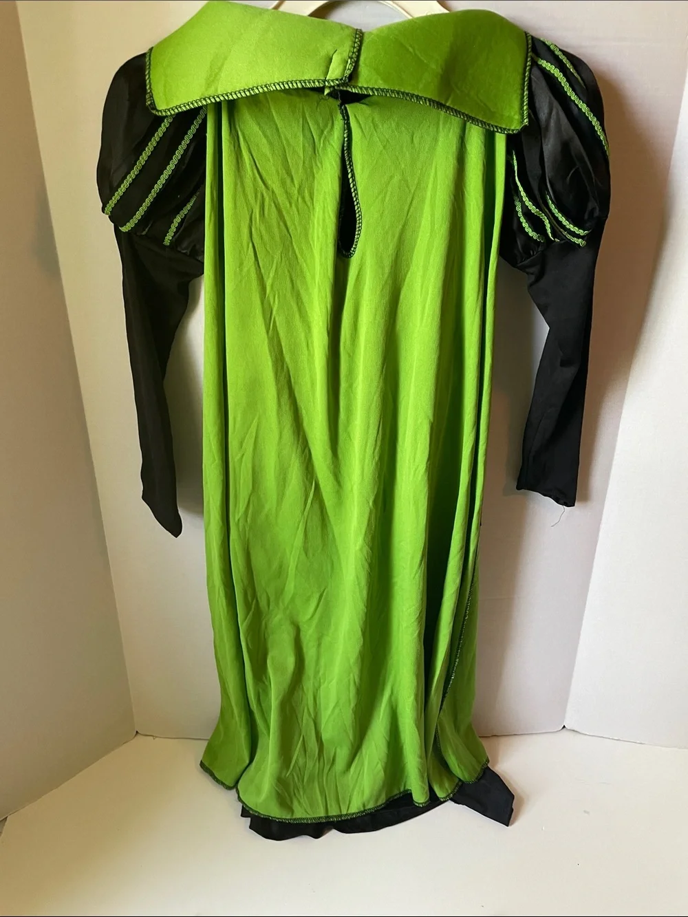 Rubies  Small  4-6  Kids Wicked Witch of the West Kids  Halloween Costume
